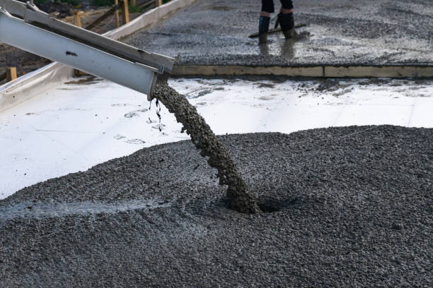 Best Concrete Pool Decks in Kelso, WA
