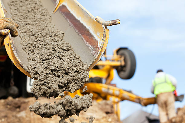 Why Trust Our Certified Concrete Contractors for Your Project Needs in WA?